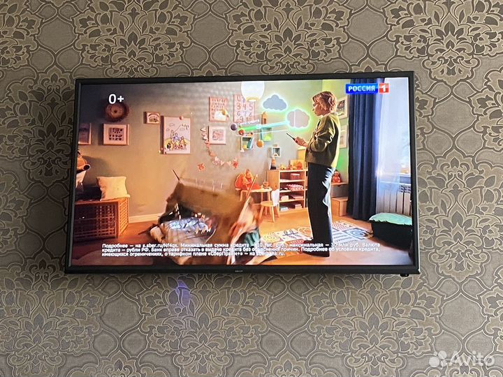 Телевизор LED 48