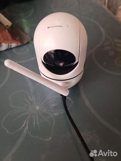 Веб-камера Logitech