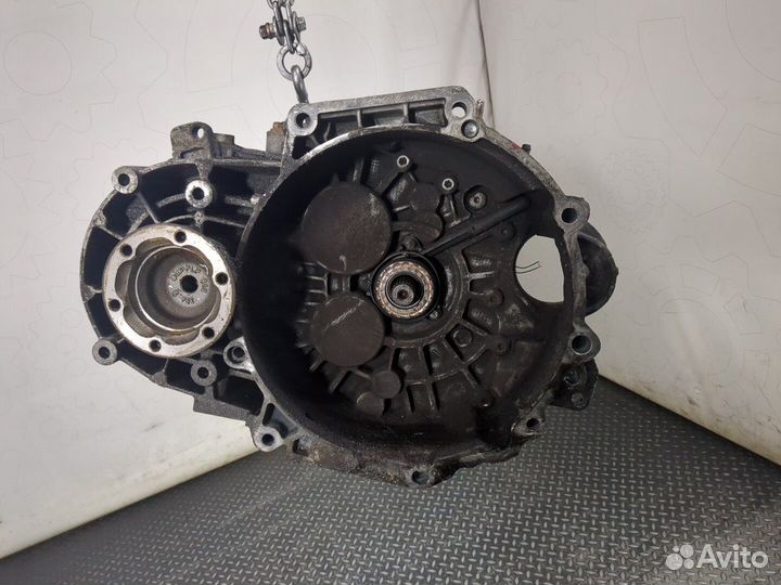 Кпп 6-ст.мех. (МКПП) Volkswagen Jetta 5, 2008