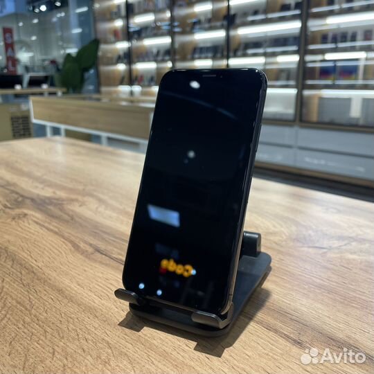iPhone X, 64 ГБ