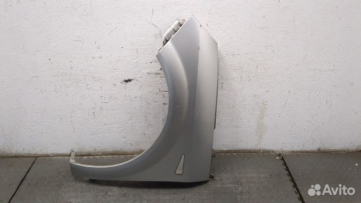 Крыло Renault Scenic, 2008