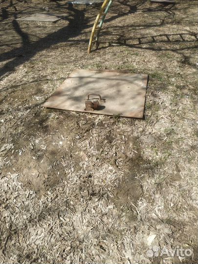 Погреб кувшином