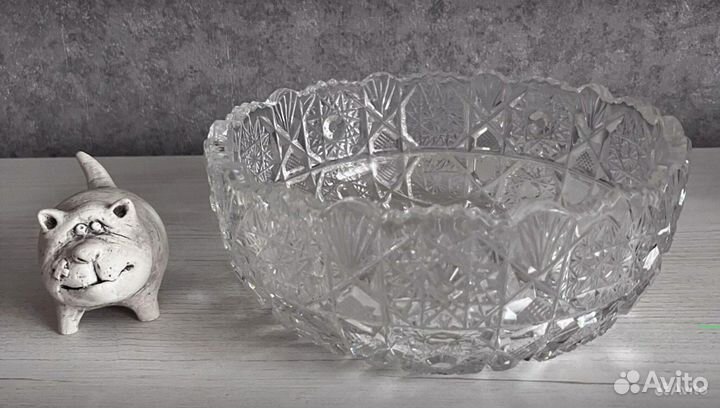 Посуда Bohemia