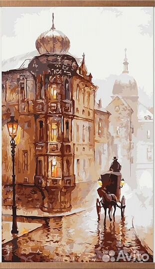 Настенный обогреватель 