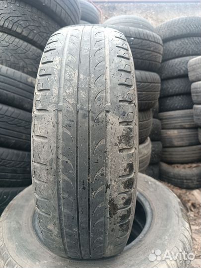 КАМА Кама-205 175/70 R13