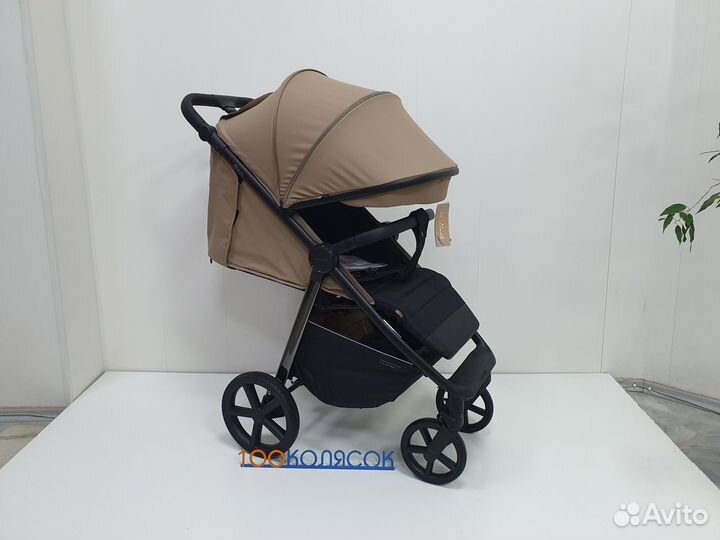 Carrello (Bravo Plus) \ Всесезонная прогулочная