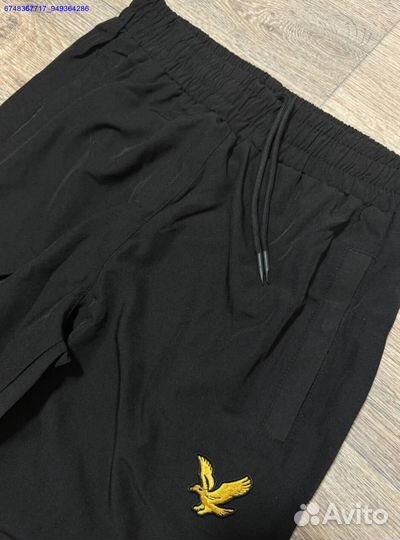 Новые Штаны Lyle Scott (Арт.11867)