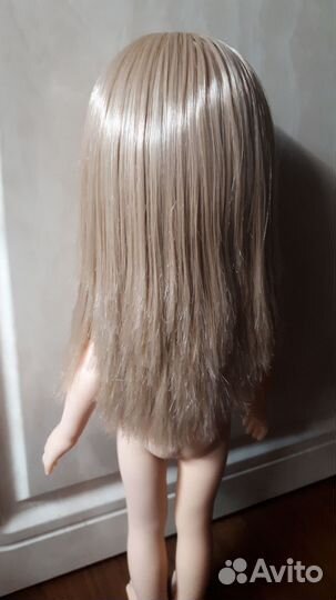 Кукла paola рейна Карла