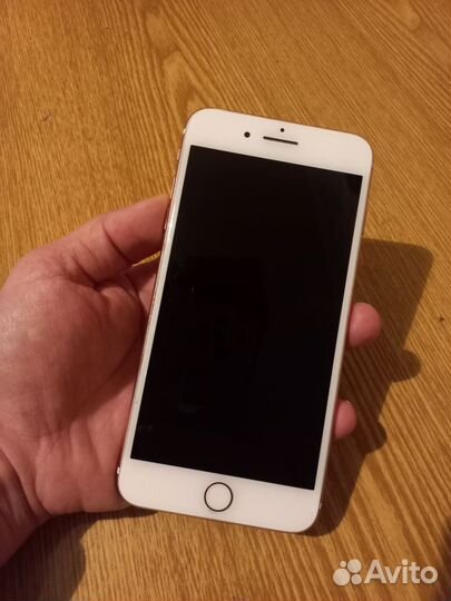 iPhone 7 Plus, 128 ГБ