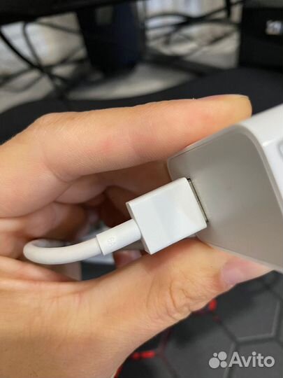 Зарядное устройство для телефона Xiaomi 67W