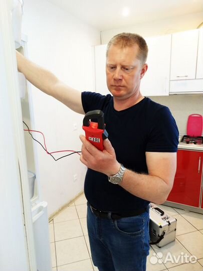 Ремонт холодильников стиральных машин все районы