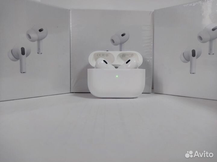 Airpods бесплатно
