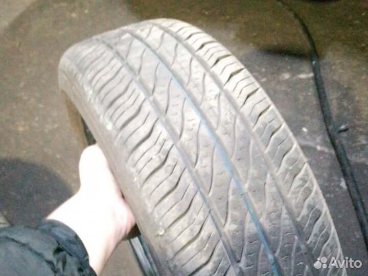 КАМА Grant 14/60 R14 82H