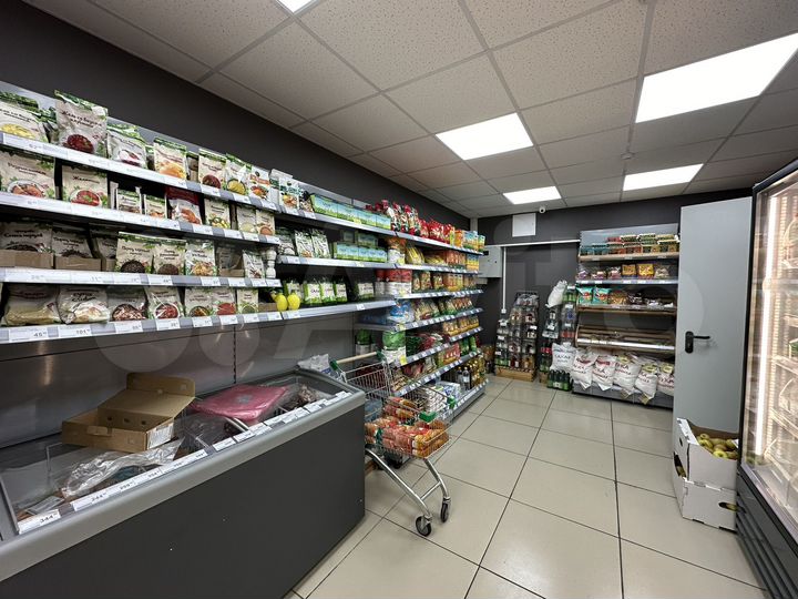 Готовый арендный бизнес (арендатор более 10 лет)