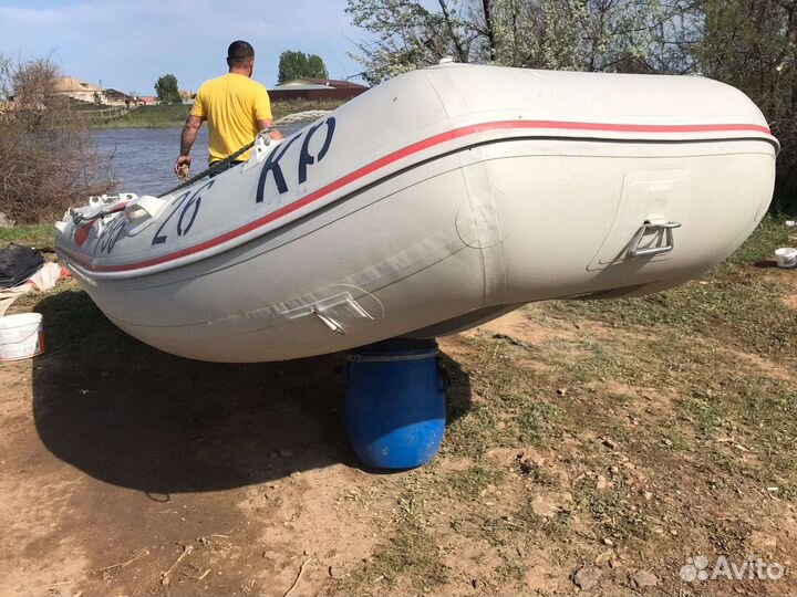 Бэйджер 390