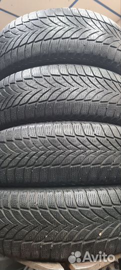 Goodyear UltraGrip Ice 2 195/65 R15 95T
