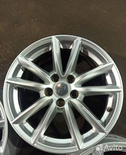 Диски R19 Land Rover Range Rover, Range Rover Spor