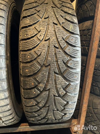 Hankook Winter I'Pike 195/65 R15