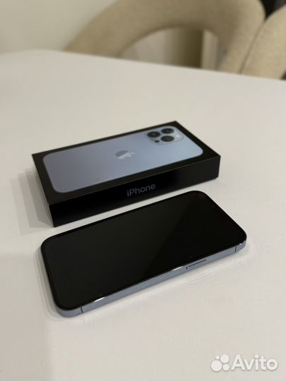 iPhone 13 Pro Max, 256 ГБ