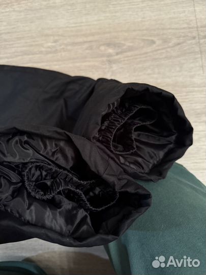 Зимние штаны 98