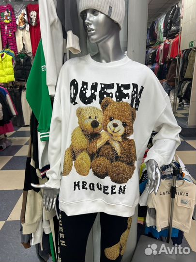 Корейская женская одежда