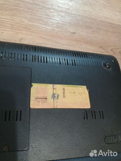 Нетбуки asus под разбор