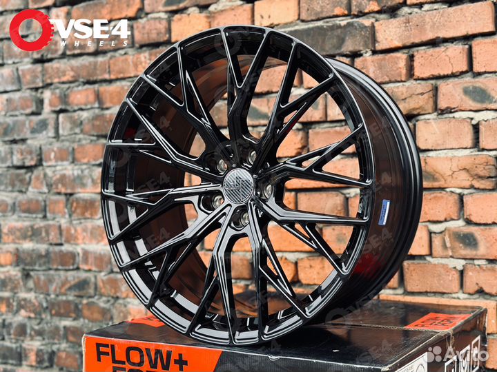 Диски R19 5-112 # 305Forged FT118 Flow Forming