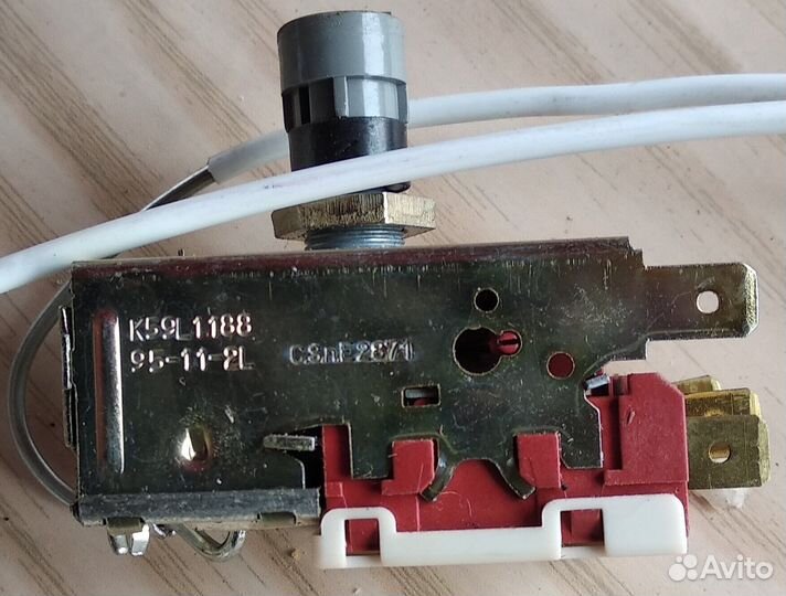 Холодильник Stinol 101 RF S 275 на запчасти