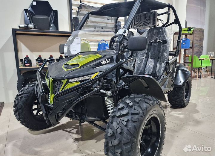 Багги KTA К7LE tumen