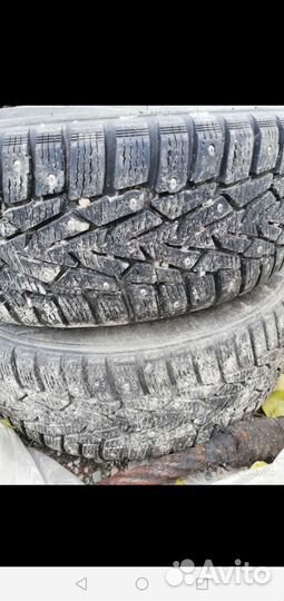 Nordman 7 205/60 R16