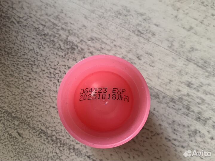 Laneige маска для губ