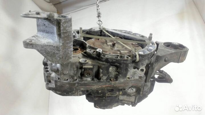 Кпп - автомат (АКПП) Fiat Croma, 2007