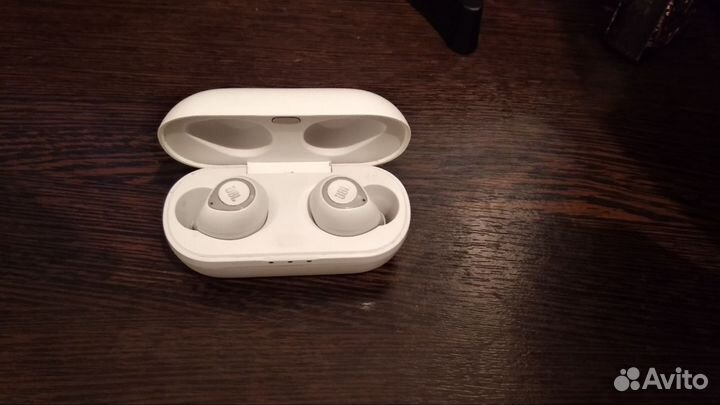 Наушники JBL T100 TWS оригинал