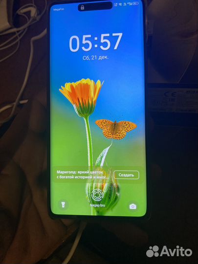 TECNO Camon 30S Pro, 8/256 ГБ