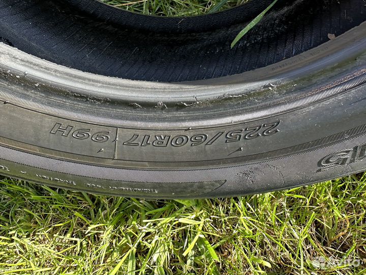 Hankook Optimo K415 215/70 R16 100R