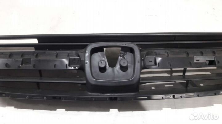 Peшeтка paдиaтoра ноndа CR-V 3 аналог