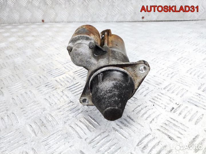 Стартер Chevrolet Lacetti 1.4 F14D3 96469963