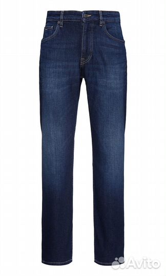 Джинсы hugo boss мужские
