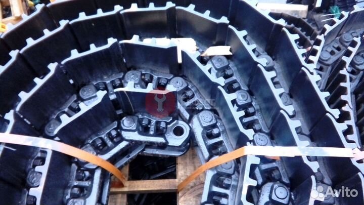 Цепь гусеничная 200103-00096A