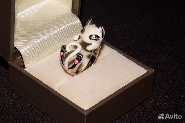 Кольцо Sokolov