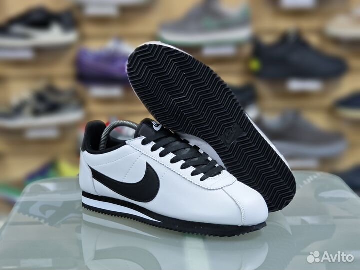 Кроссовки Nike Cortez