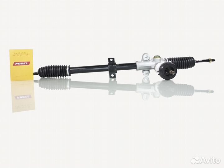 Рулевая рейка киа Рио 2 Новая