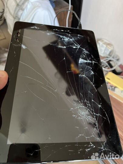 Планшет asus