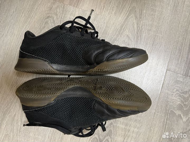 Кеды adidas copa