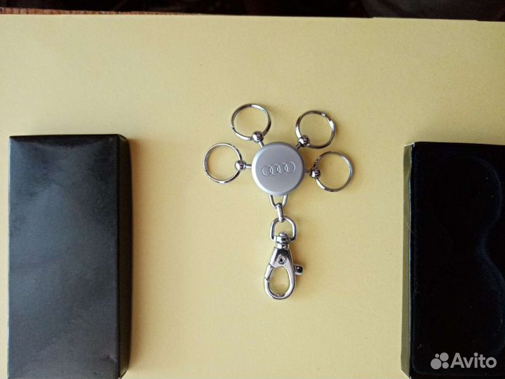Брелок Аudi