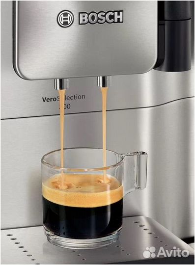 Кофемашина