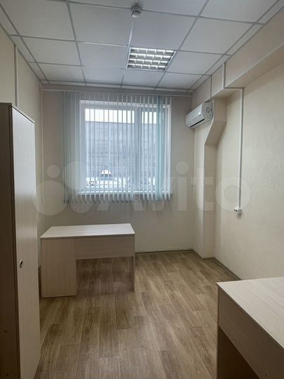 Офис на 1-м этаже, 11.5 м²