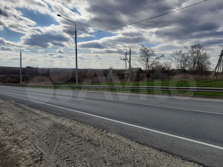 Дом 79 м² на участке 22 сот.