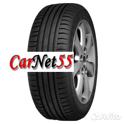 Cordiant Sport 3 PS2 195/55 R15
