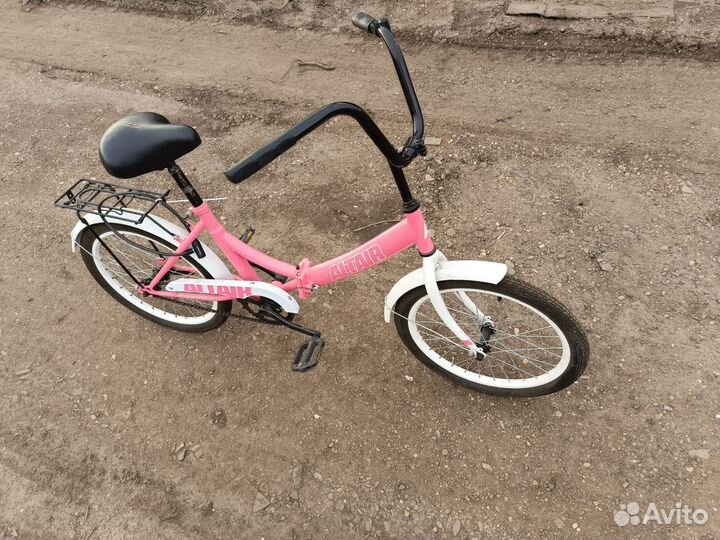 Велосипед детский,подростковый